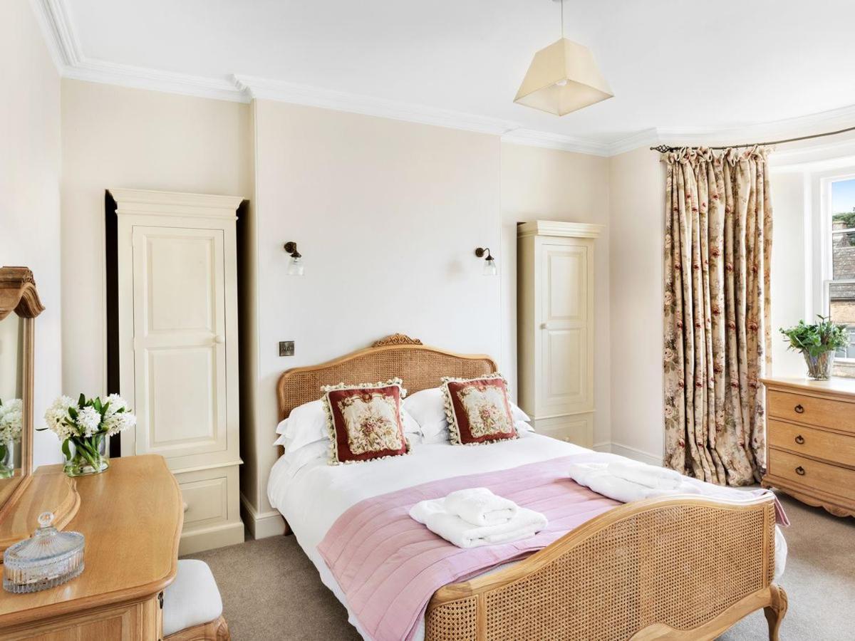 Villa Milton House Middleham Exterior foto
